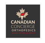 Logo de Canadian Concierge Orthopedics